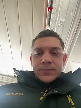 BogdanNegoda online show from February 2026 08:33:02 AM