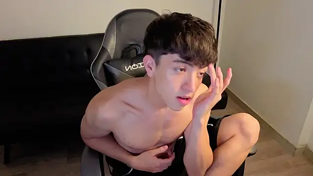 Snapshot of onlinenico chatting on February 2026 10:08:02 PM onlinenico online show from February 2026 10:08:02 PM