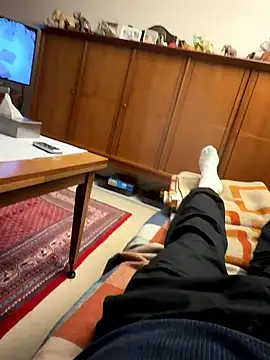 randyandy67 online show from January 2026 08:14:01 PM