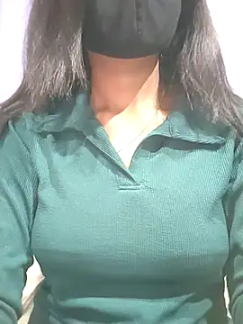 Tusha 001 online show from February 2026 05:22:02 PM