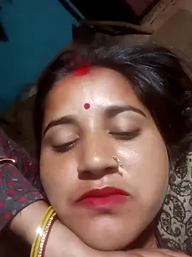 Snapshot of Sexi_pushpa chatting on February 2026 10:00:01 PM Sexi pushpa online show from February 2026 10:00:01 PM