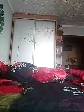 GlamMilena online show from March 2025 01:34:01 PM