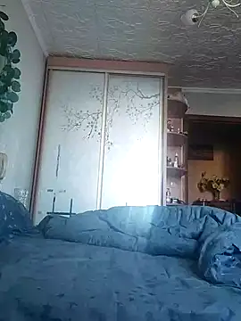 GlamMilena online show from September 2025 12:09:01 PM