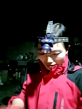 ngan-cute online show from February 2026 10:39:01 PM