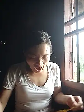 ngan-cute online show from July 2026 09:12:01 AM