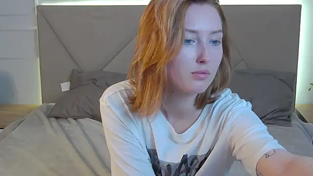MarianeSun online show from July 2026 04:06:02 AM
