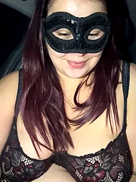 Saphyra Secret online show from November 2025 02:32:01 AM