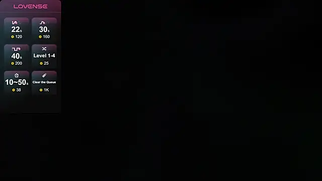 SkyHelen online show from February 2026 06:51:02 PM