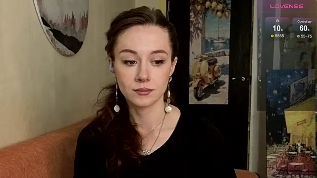 SkyHelen online show from June 2026 07:44:01 AM