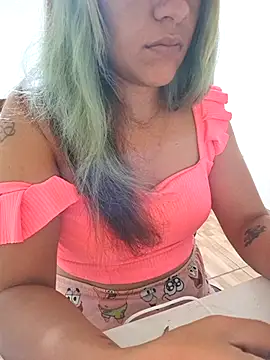 euahotmarii20 online show from November 2025 03:41:01 AM