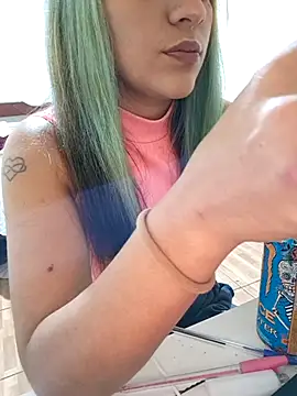 euahotmarii20 online show from November 2025 03:17:01 AM