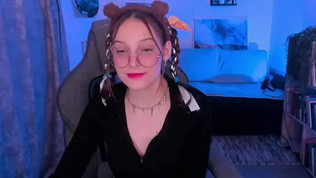 JenniferKiim online show from November 2025 11:21:02 AM