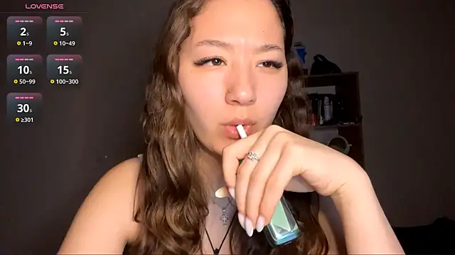 Sakuravice online show from October 2025 12:06:02 PM