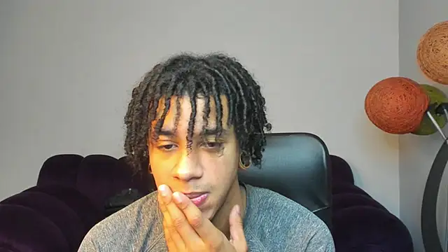 Biker Seb online show from October 2025 12:40:02 PM