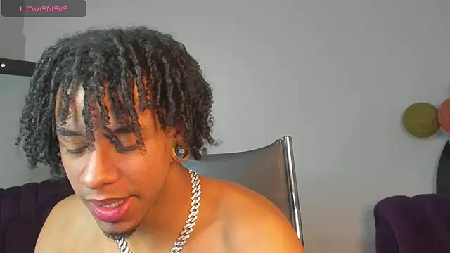 Biker Seb online show from December 2025 01:27:01 PM