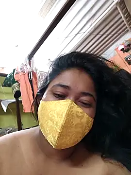 Smile-quien online show from April 2026 10:08:02 PM