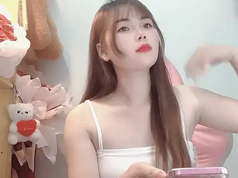 Pony898 online show from October 2025 04:39:01 PM