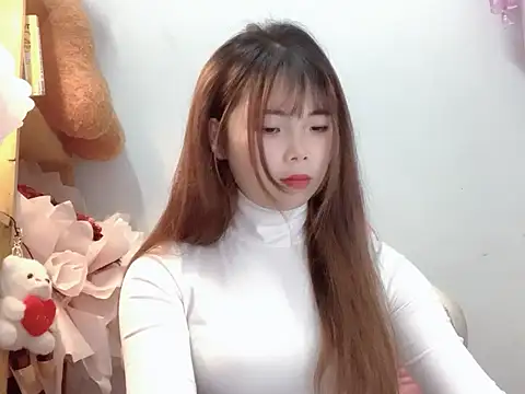 Pony898 online show from November 2025 01:55:02 PM