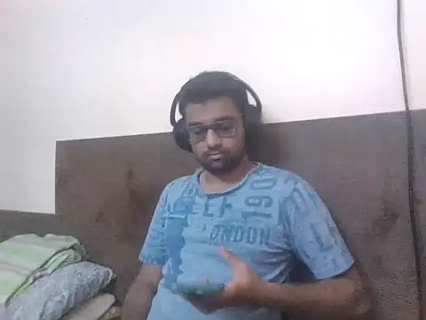 GOJO 1 online show from November 2025 05:50:02 AM