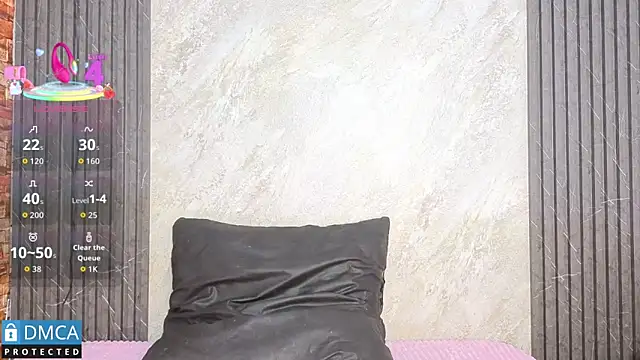 mich marin  online show from October 2025 11:51:02 AM