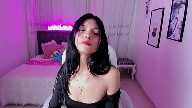 Mia Clay1 online show from November 2025 08:05:01 PM