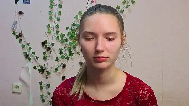  kikiclark   online show from February 2026 08:54:01 PM