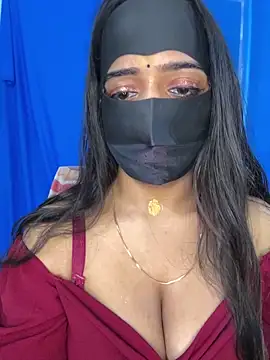 Snapshot of DesiSexyMonika chatting on September 2025 08:30:01 AM DesiSexyMonika online show from September 2025 08:30:01 AM