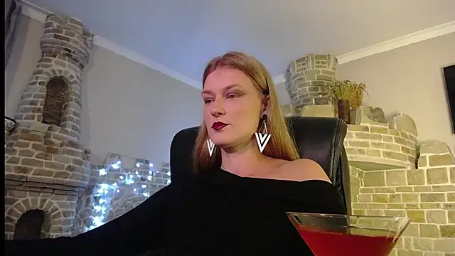 MysticVenus  online show from September 2025 02:55:01 PM