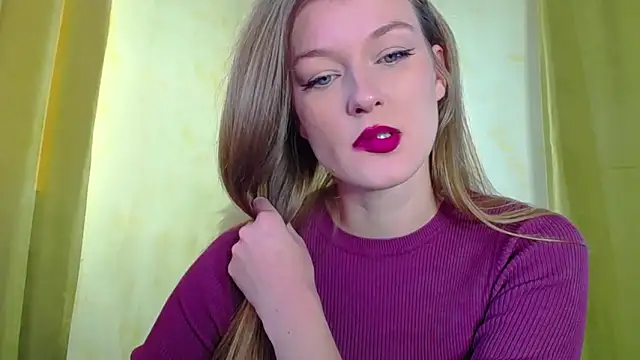 MysticVenus  online show from December 2025 08:07:02 AM