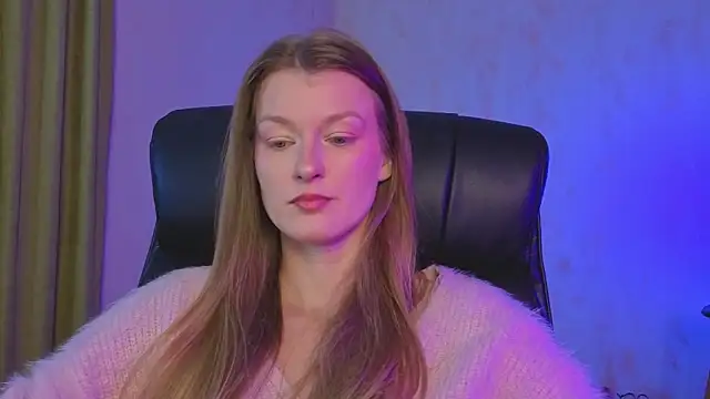 MysticVenus  online show from December 2025 03:20:04 PM