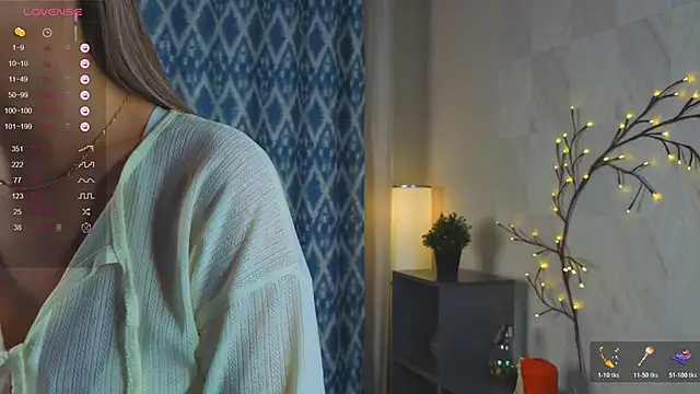 AntonelaAmeli online show from November 2025 01:17:02 AM