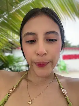 Snapshot of Juanita-Diaz chatting on July 2026 08:11:01 PM Juanita-Diaz online show from July 2026 08:11:01 PM