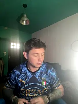 SantyPlayBig online show from November 2025 03:37:02 PM