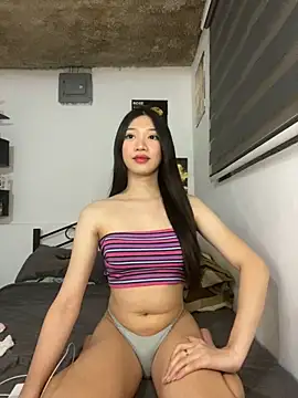 Sweetashleyasian online show from February 2026 02:16:02 PM
