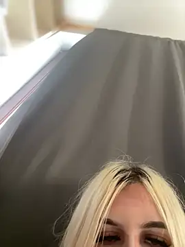 Steffi Snowbunny online show from February 2026 12:58:02 PM