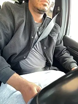 Jariushot3 online show from April 2026 02:25:01 PM