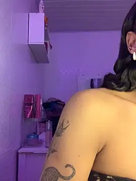 luluzinhax online show from September 2025 01:10:01 AM