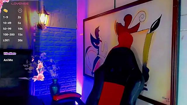 Snapshot of Cristal_Villael chatting on October 2025 03:29:01 AM Cristal Villael online show from October 2025 03:29:01 AM