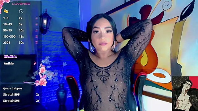 Snapshot of Cristal_Villael chatting on October 2025 03:09:02 AM Cristal Villael online show from October 2025 03:09:02 AM