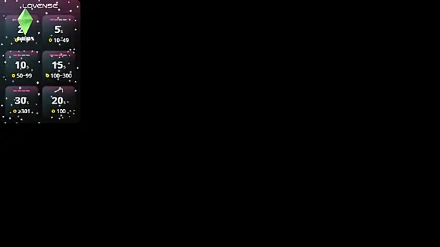 Cristal Villael online show from December 2025 03:04:01 AM