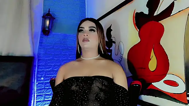 Cristal Villael online show from January 2026 03:12:02 AM