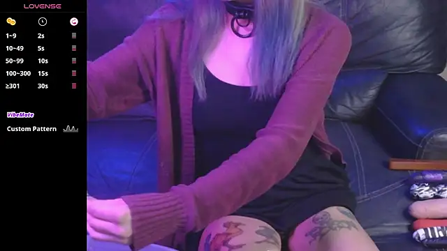 mmmminaDarling online show from March 2026 05:26:02 AM