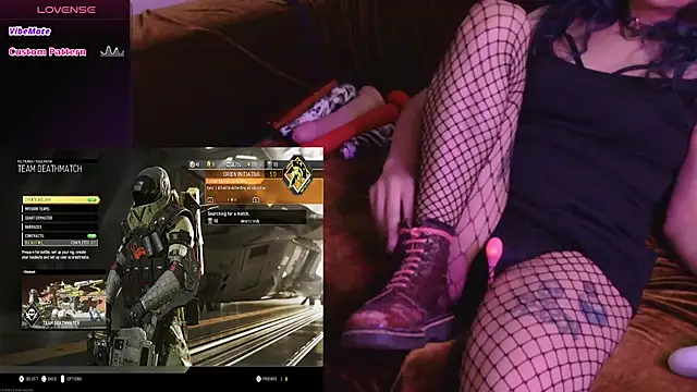 mmmminaDarling online show from April 2026 12:58:02 AM