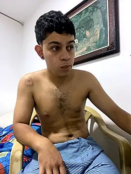 Young handsome online show from November 2025 03:15:02 PM