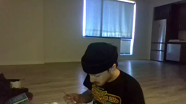 Jbenz420 online show from June 2026 06:52:01 PM