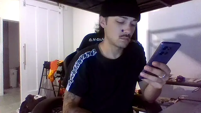 Jbenz420 online show from July 2026 07:20:01 PM