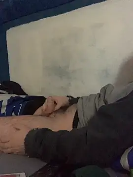 GeilerHSVFAN1989 online show from April 2026 04:56:01 PM