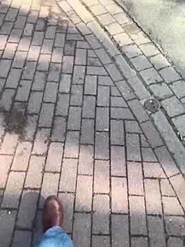 GeilerHSVFAN1989 online show from April 2026 08:52:02 AM