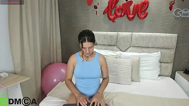 alondraandsweet1 online show from February 2026 07:43:01 PM