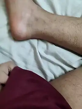 Ravi272 online show from September 2025 03:45:02 PM